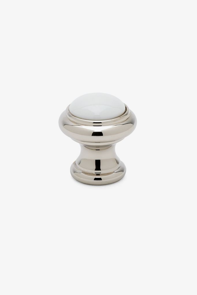 ETHW11 Ручка Etoile Porcelain 1 " Waterworks