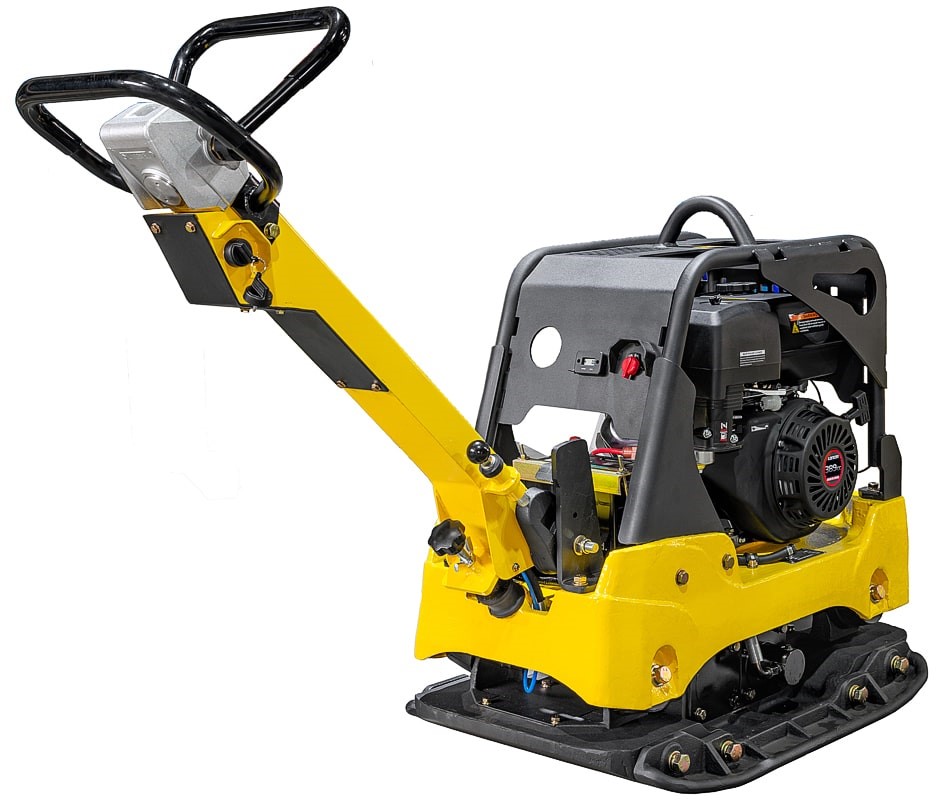 Виброплита TSS-CP-320L 9119277 ТСС STDN-0078889 - Вид №4