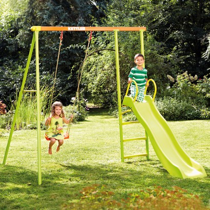 S01112-0000 Детский городок kettler vario 5 s01112-0000 Kettler  - Вид №1