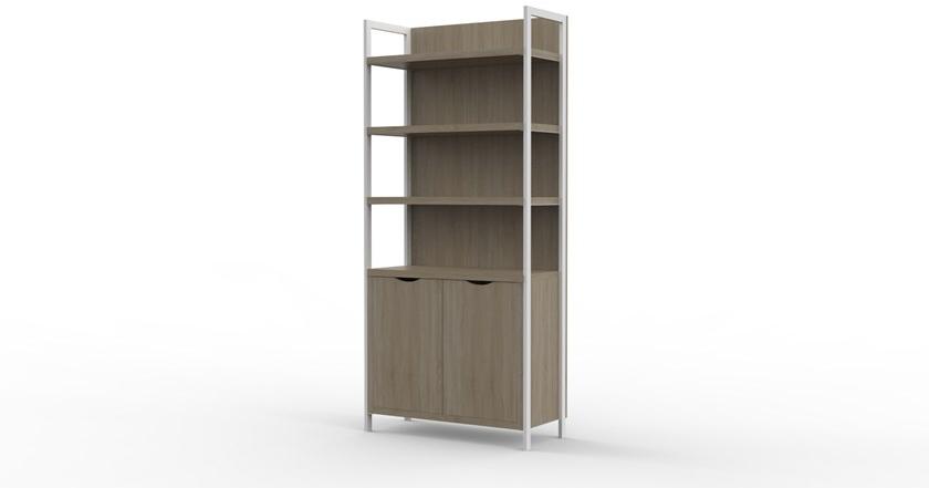 Mobilspazio Гардероб для гостиницы Urban sun-id-1422904 - Вид №39