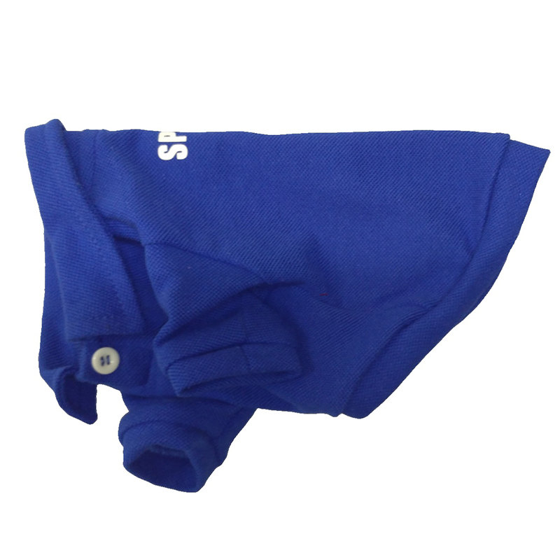 ПР0032168 Поло для собак размер L 28см ДОГ МАСТЕР 