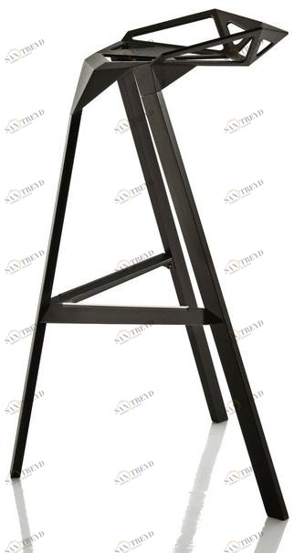 Magis Табурет из алюминия One sun-id-1458881