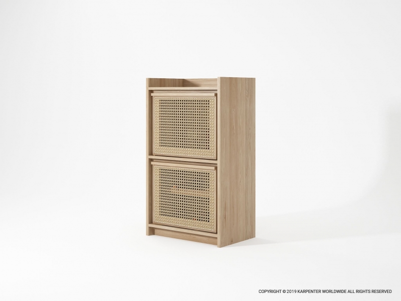574_1167 Минибар Karpenter ROOTS - Вид №1