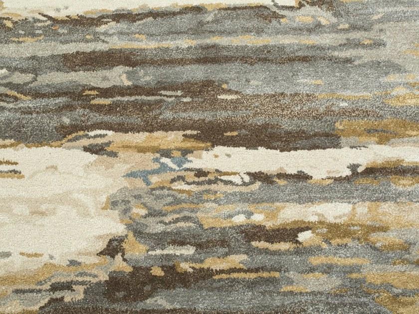 Jaipur Rugs Прямоугольный коврик ручной работы Genesis Taq-4305-0003 - Вид №3