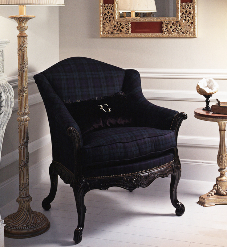 Кресло  ROBERTO GIOVANNINI 1333 