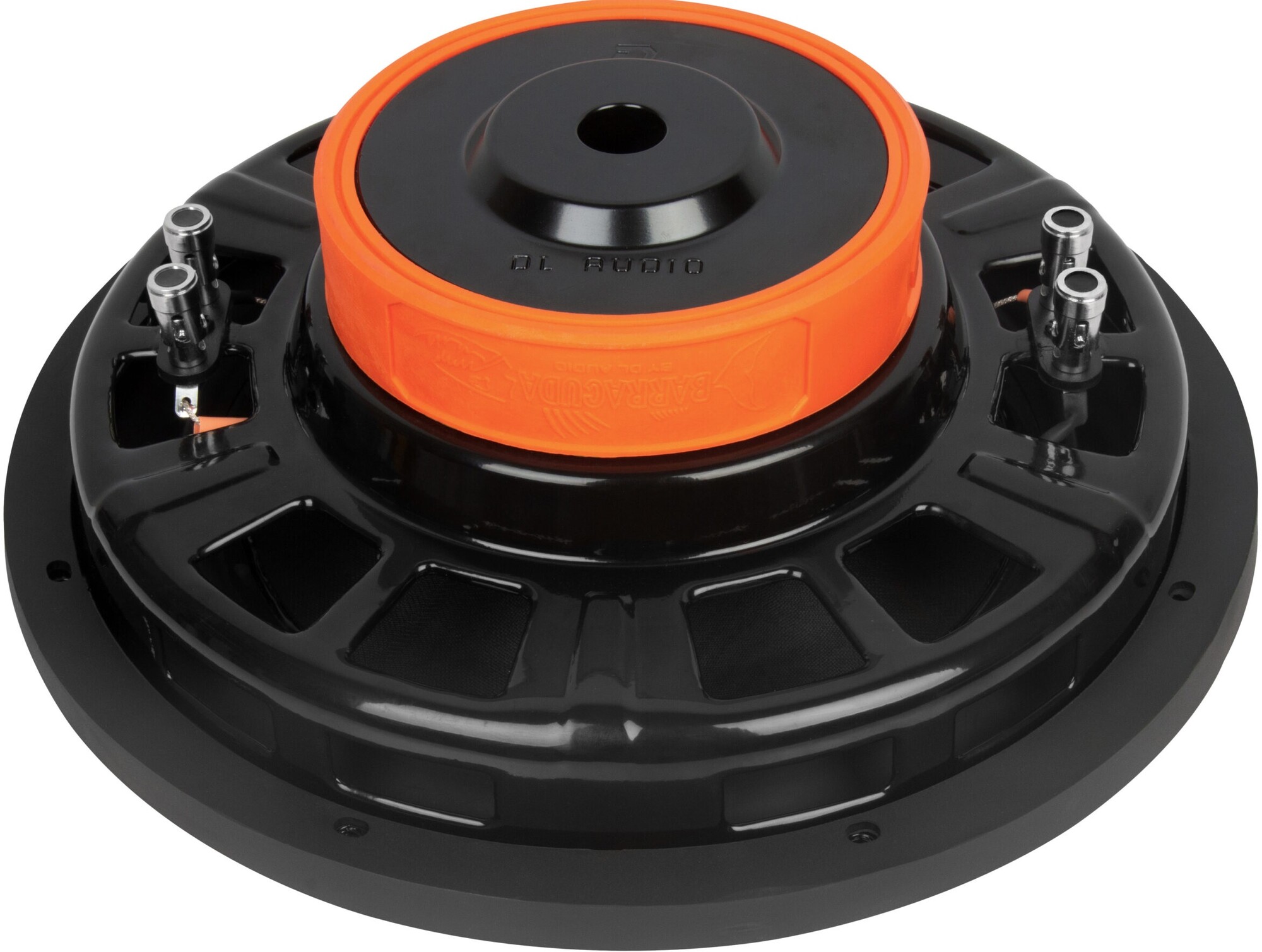 9285588 Сабвуферный динамик DL Audio Barracuda 12 Flat STDN-0087275 - Вид №2