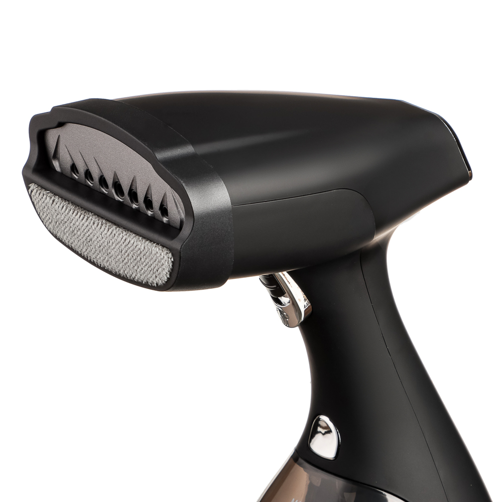 9237150 Отпариватель LEBEN 249-106 черный STDN-0101102 - Вид №6