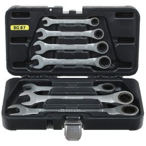 Набор ключей BERGER BG-7SCRW 1137981