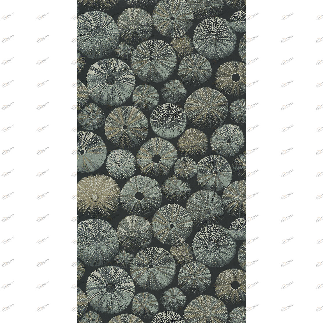 Рулон обоев ENCYCLOPEDIA2 ENCC84537333. Основа нетканый материал Casadeco