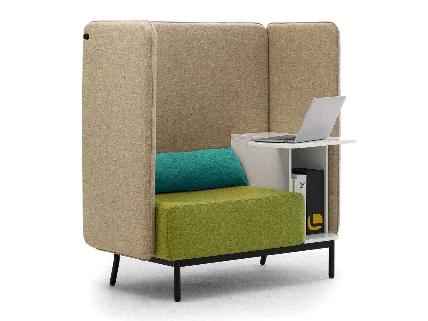 Ткань офисное кресло Leyform Around ARCH-00099369