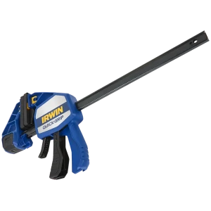 Струбцина быстрозажимная Irwin Quick Grip, 300 мм