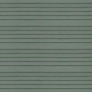 Террасная доска TerraPol Пустотелая 110 Патио Анис (Рельефная) 3000х147 мм.