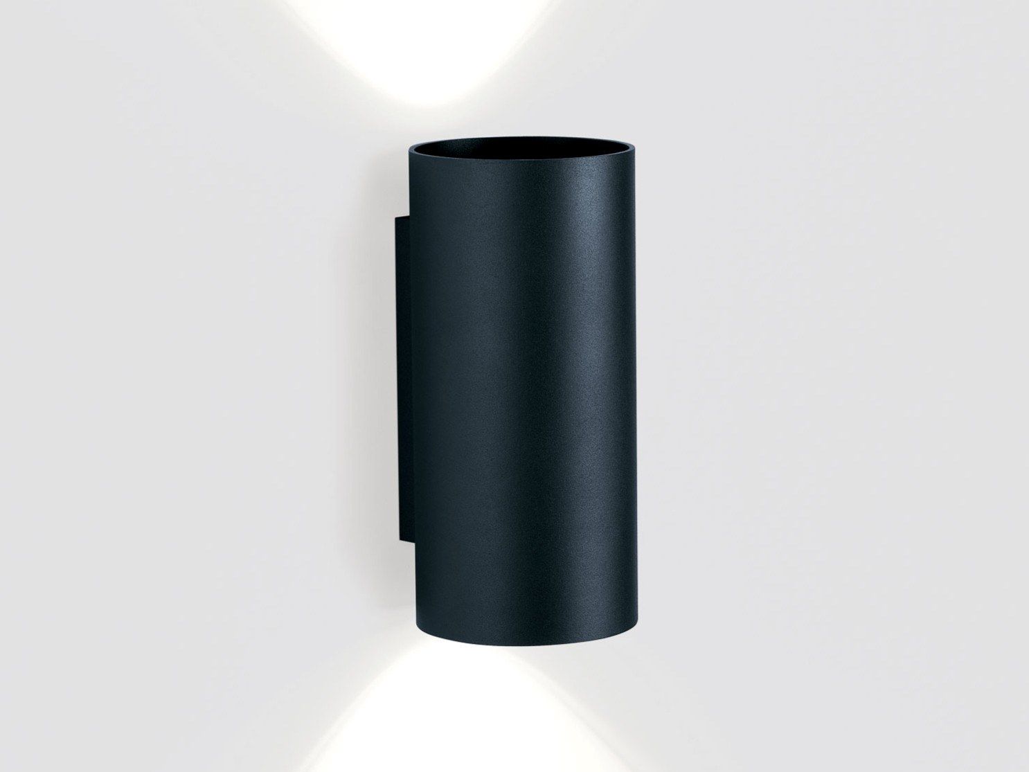Металлические светодиодные наружные настенные светильники Deltalight ULTRA X ARCH-00131497