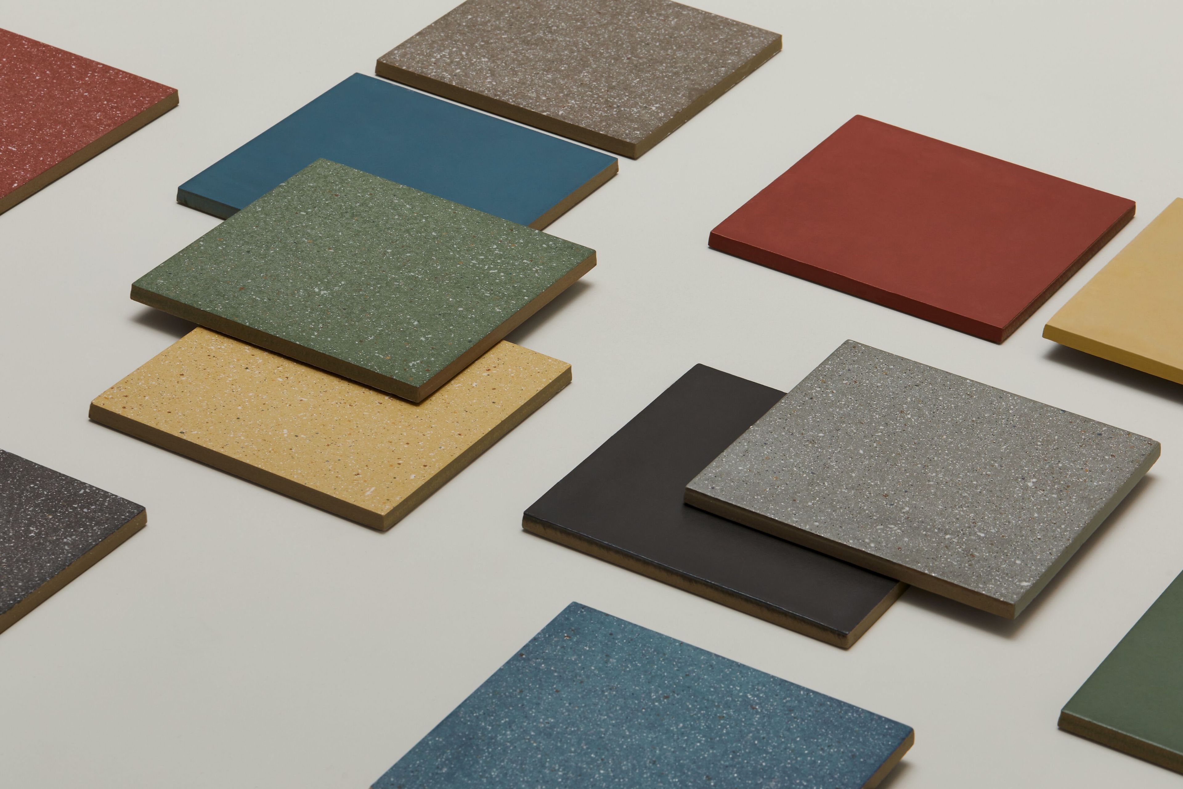 Пол / керамогранит Mutina Time ARCH-00116684 - Вид №2