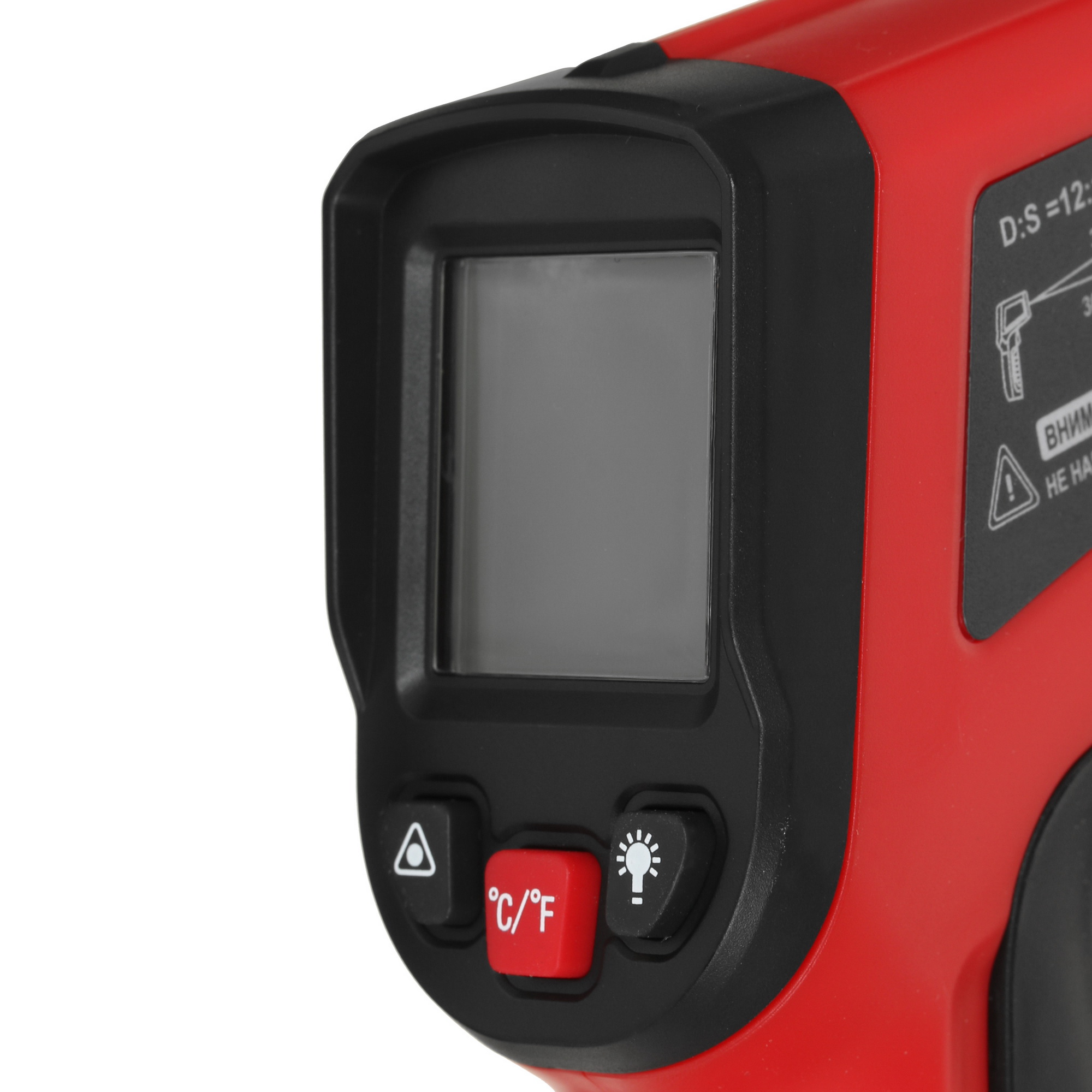 Пирометр AMO P400 4802950 STDN-0004164 - Вид №3