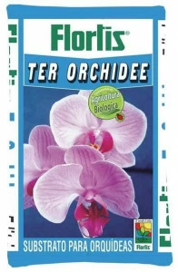 ORVITAL Простая овощная поправка Substrati flortis