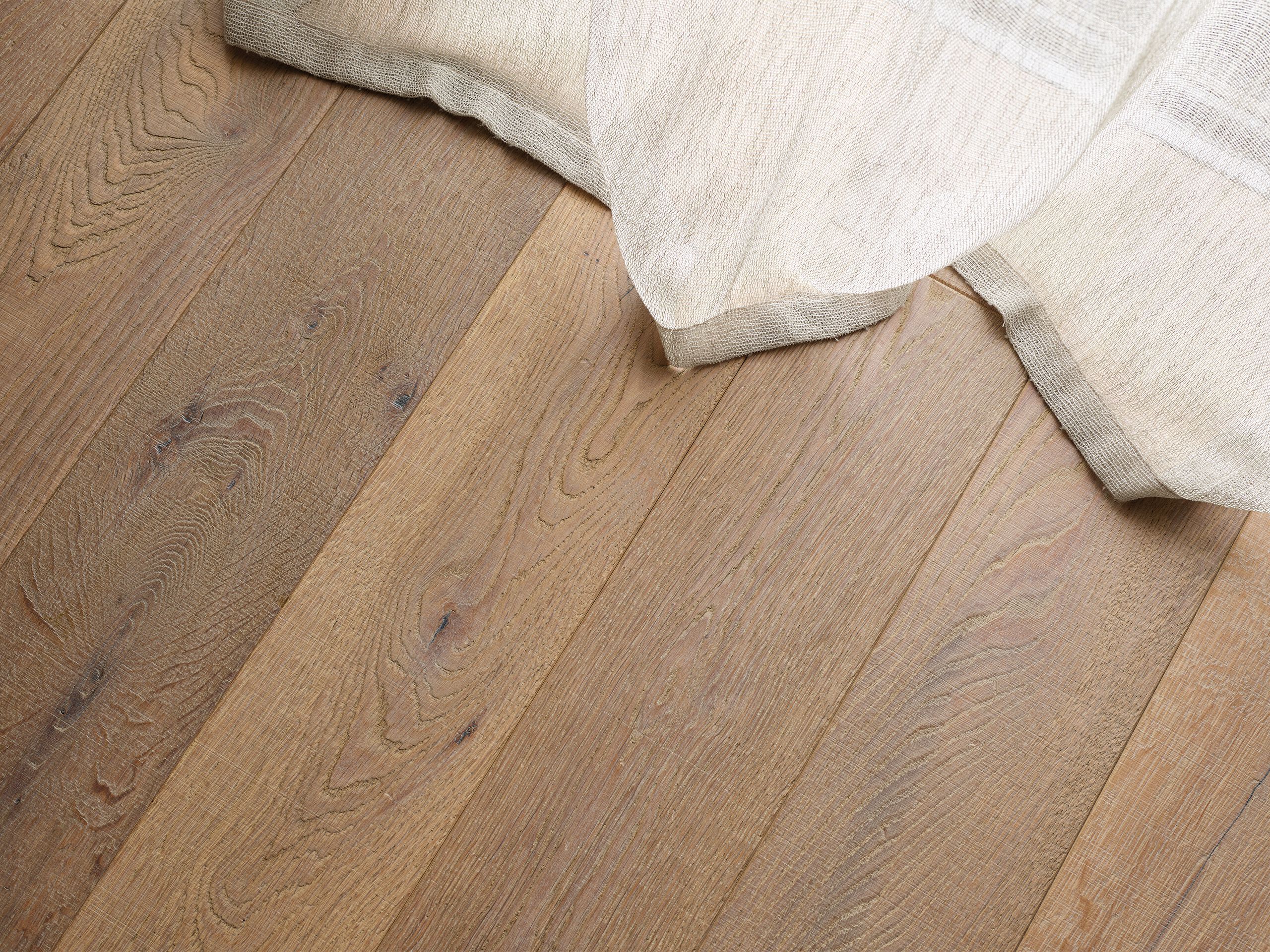 Биосовместимый трехслойный деревянный пол Fiemme Tremila Mani di Fiemme ARCH-00102308 - Вид №6