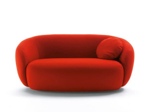 Ткань диван