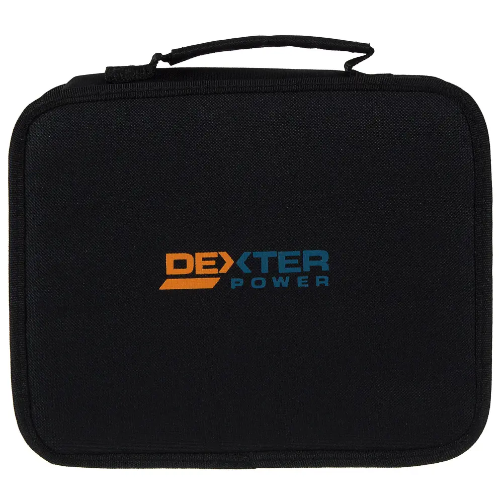Шуруповерт аккумуляторный Dexter Power, 12 В Li-ion 1.3 Ач STLM-2205313 - Вид №6
