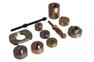 15863940 Съемник сайлентблоков MB /W140/ CT-A1123 Car-tool
