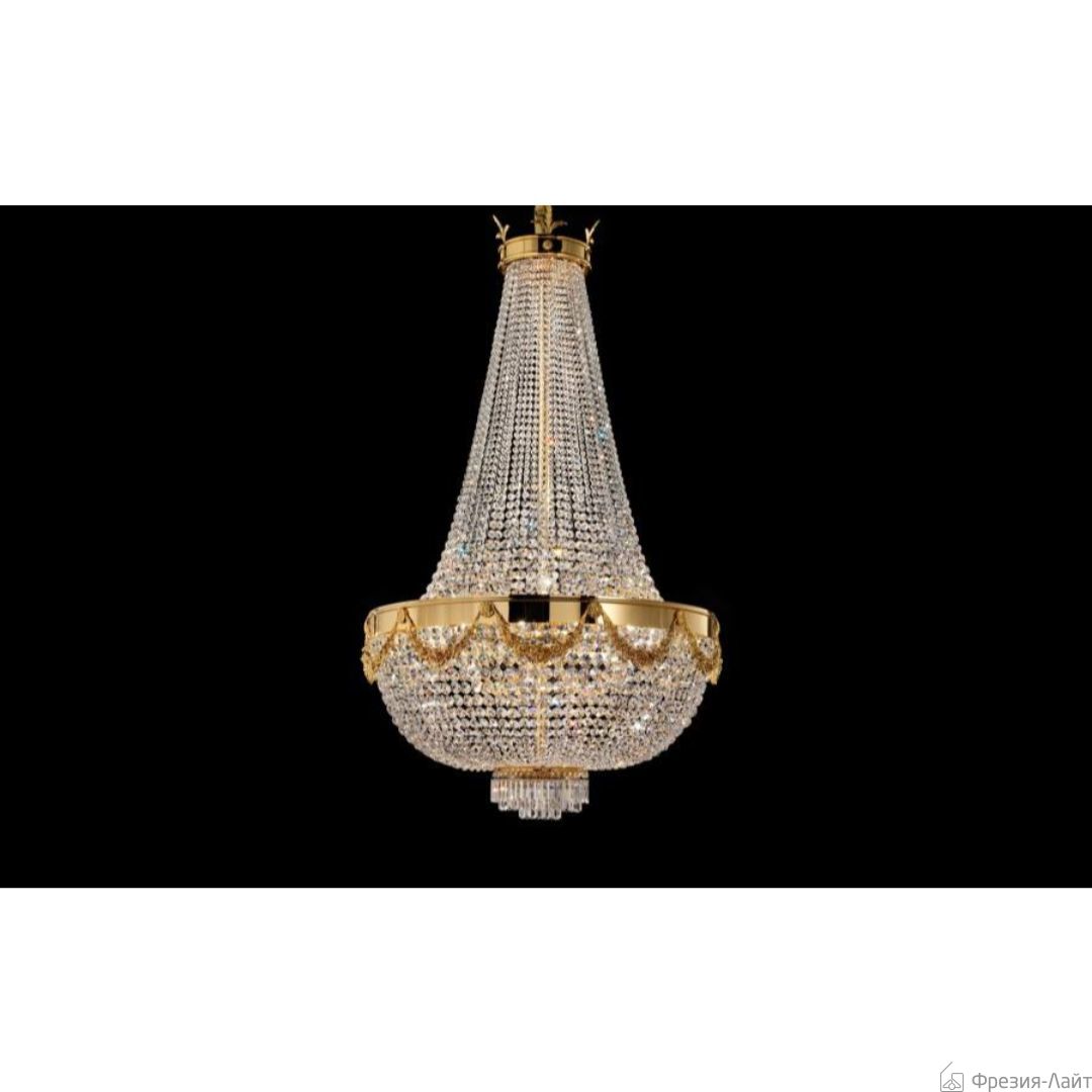 Masiero VE 818/12 люстра подвесная ve81812