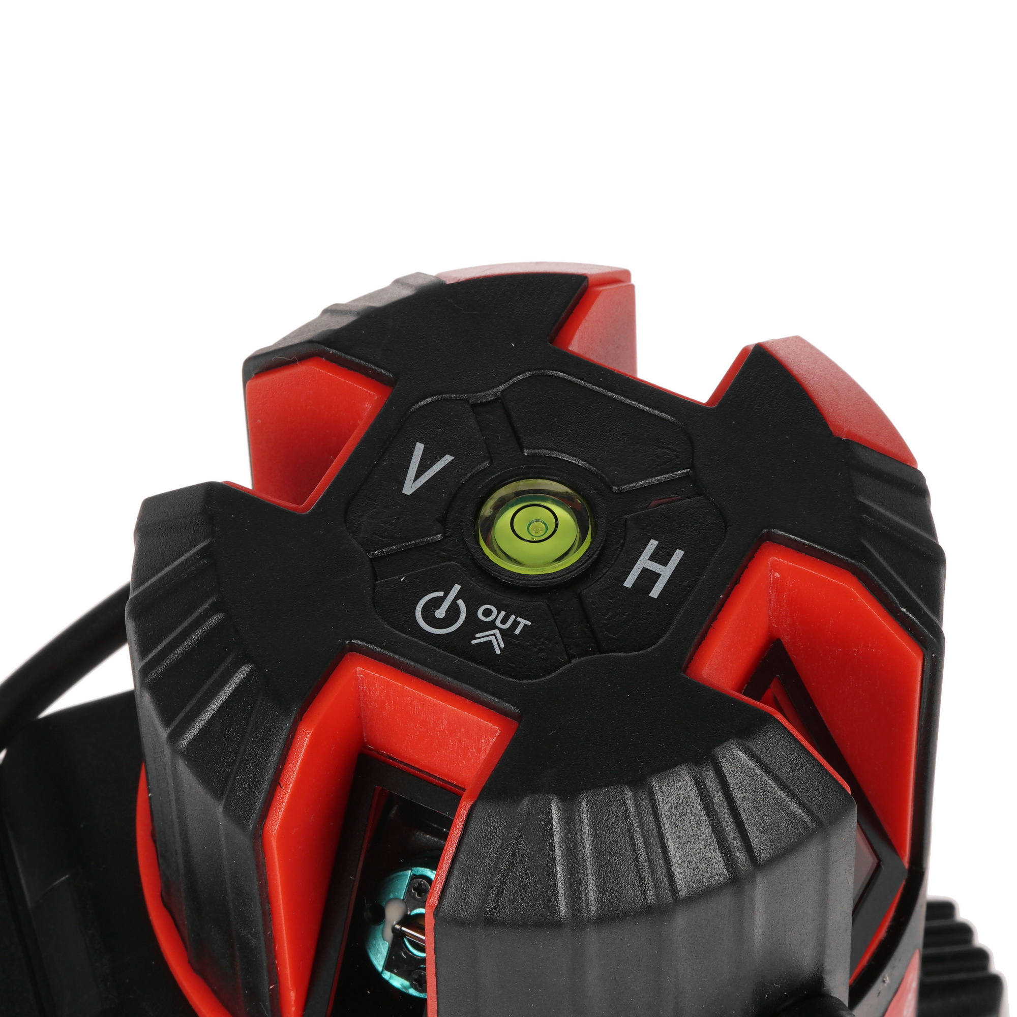 Лазерный нивелир Infiniter CL5-G 8184854 STDN-0063762 - Вид №3