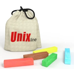 91248177 Мелки для рисования на батуте Unix Line 5шт STLM-1381685
