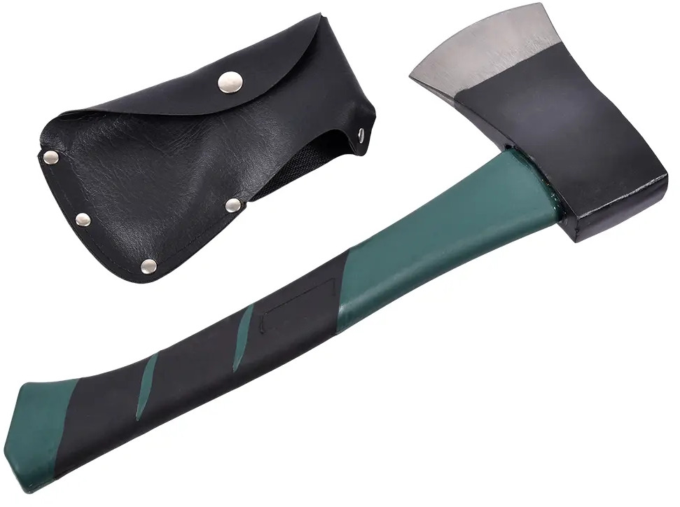 90503210 Топорик туристический Boyscout 61054 35 см 1 кг STLM-0255968