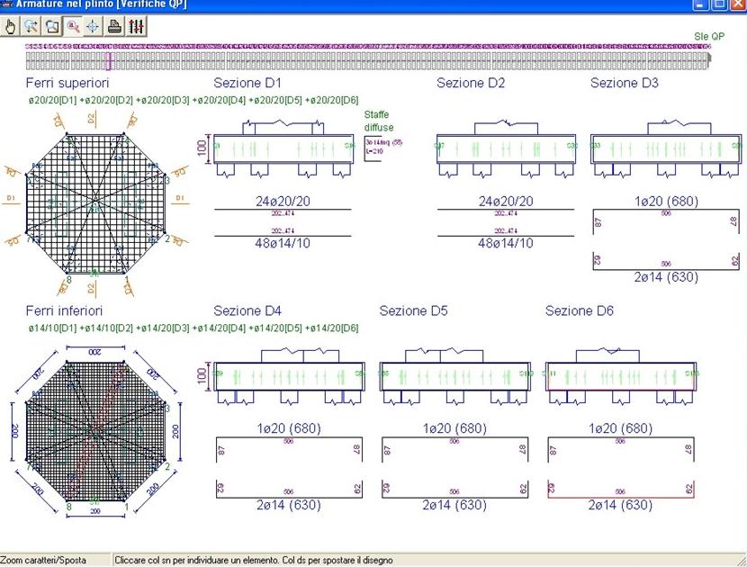NEWSOFT Проектирование поверхностных плинтусов и свай sun-id-1415640 - Вид №2
