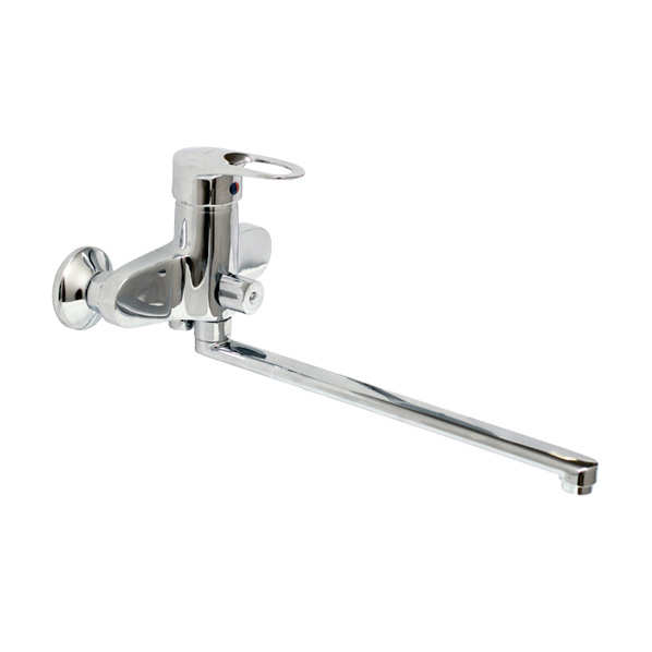 40-L35L/K BOSS  Смеситель универсальный  ARGO kran 40l35lkboss