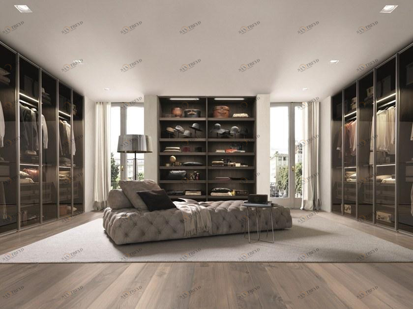 Zalf Модульный шкаф Combi system sun-id-1471604