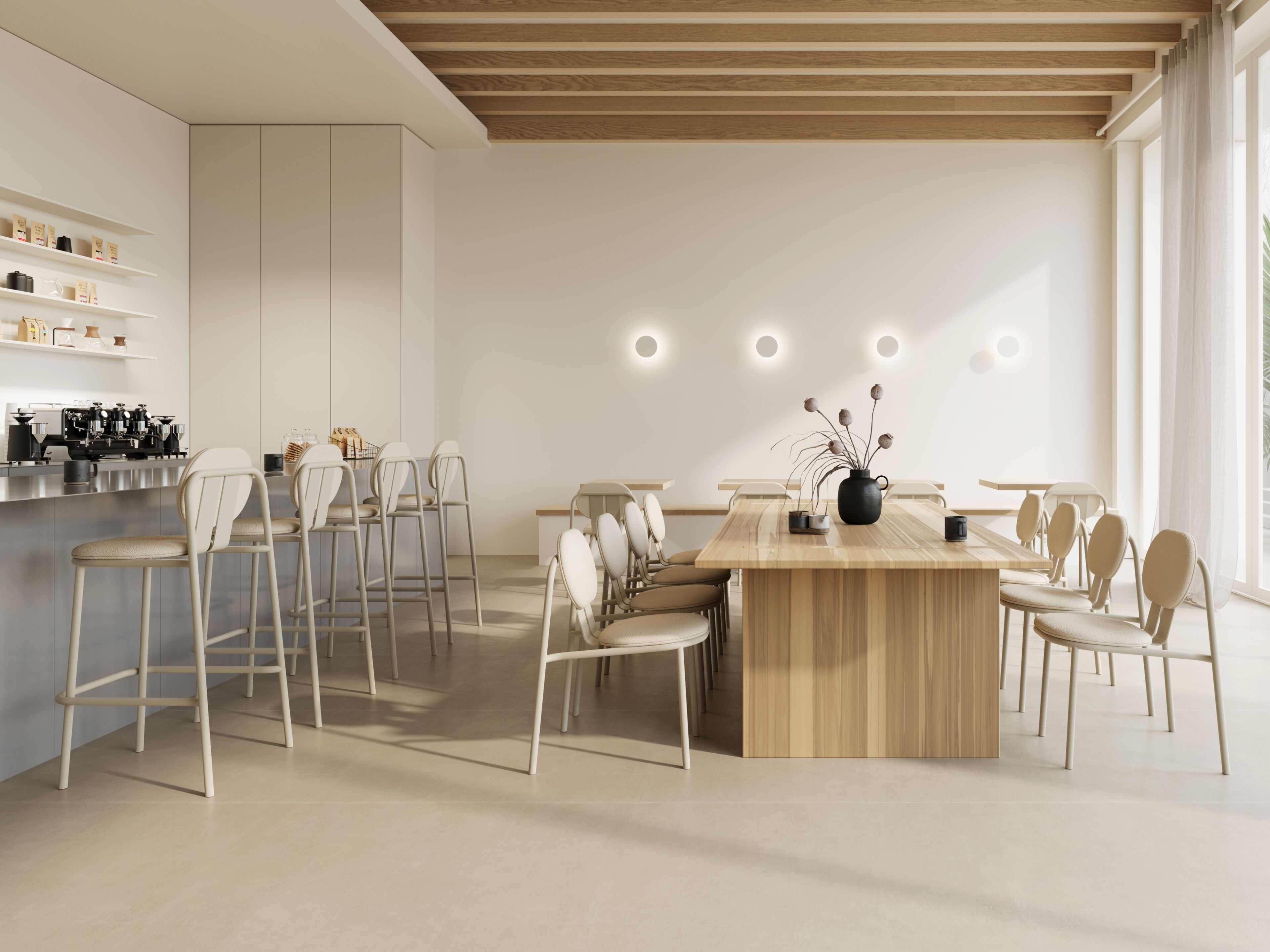 Алюминиевый и тканевый садовый стул Joyf пустыня ARCH-00083805 - Вид №8