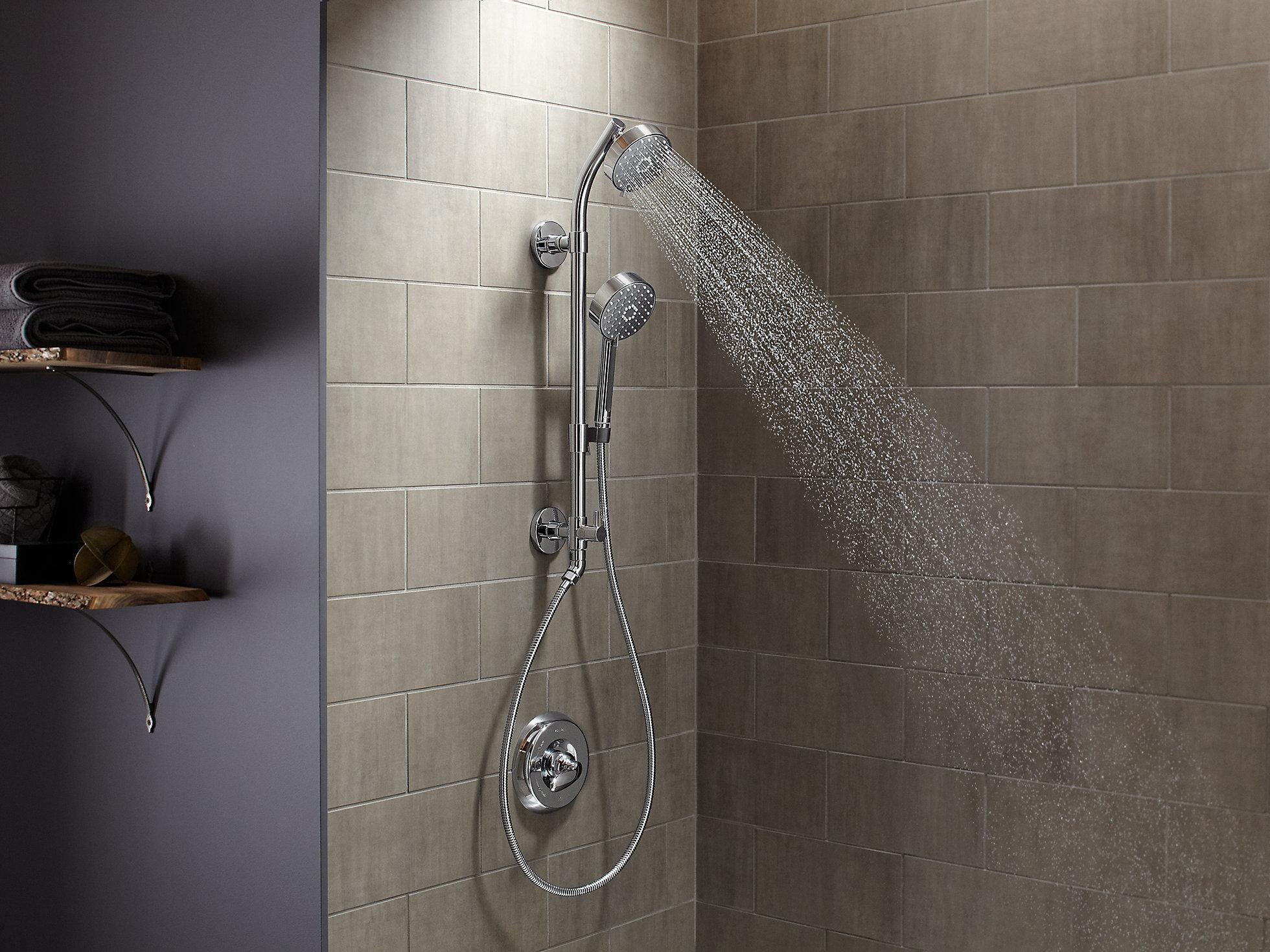 KOHLER  K-45906-2BZ  - Вид №2