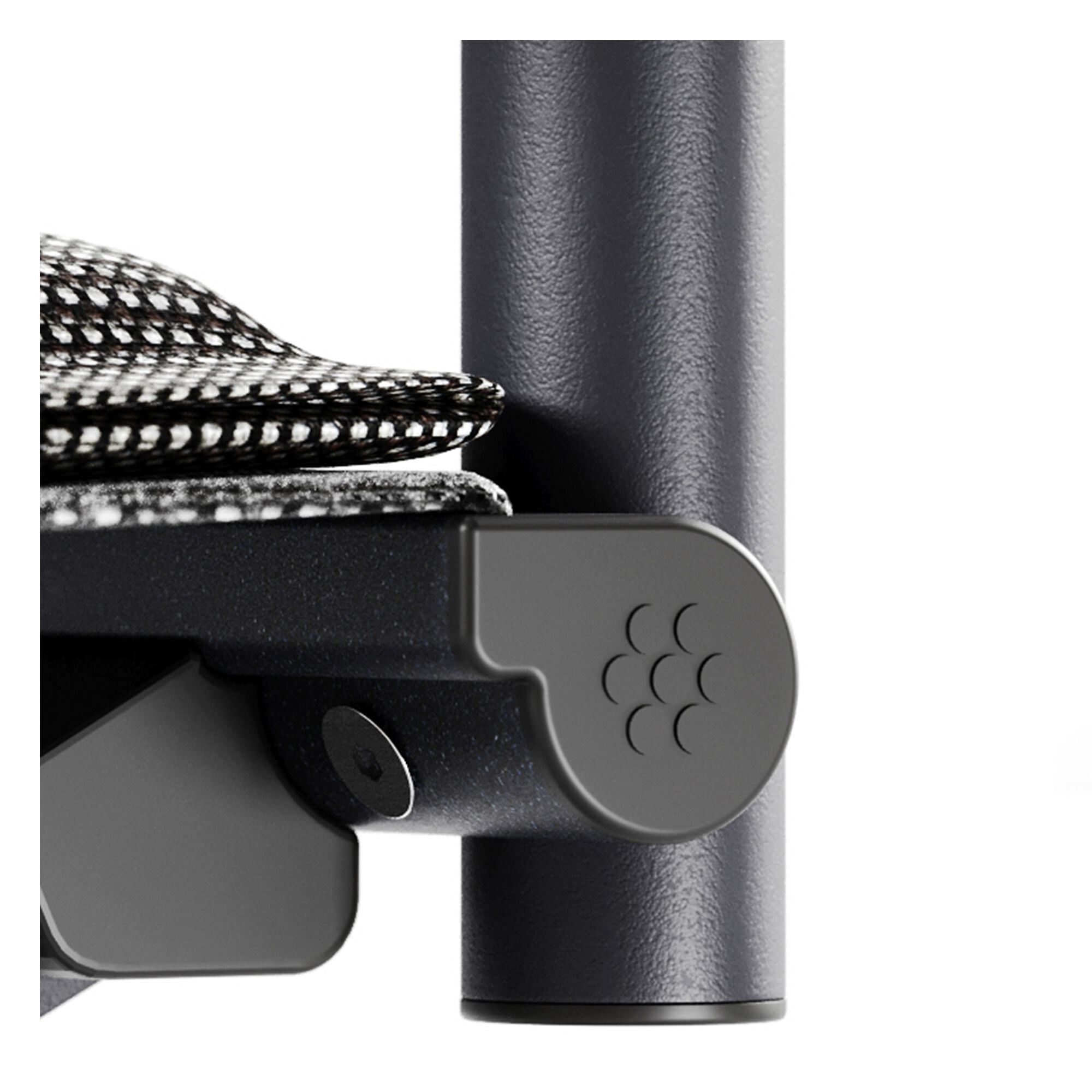 Алюминиевый складной садовый стул с подлокотниками emu Земля ARCH-00071705 - Вид №8