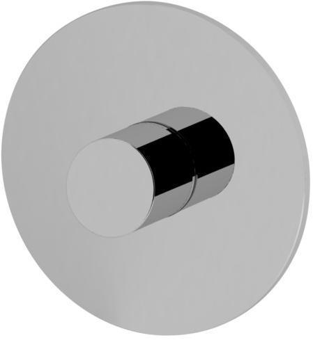 AZ 83 Смесители для душа Azzurra ceramica Встроенный душ, тарелка 145 мм LINEA