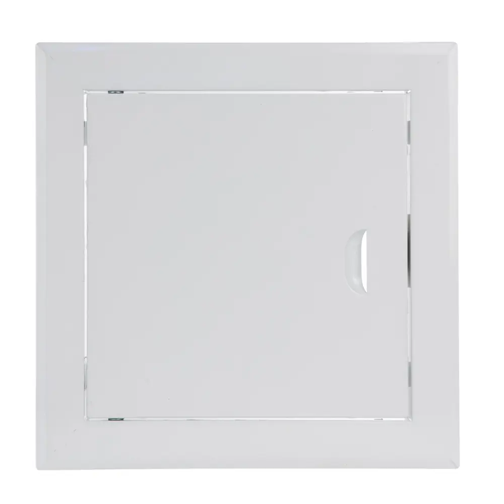 Santreyd - Смотровой люк для гипсокартона 200×200 мм со скрытым монтажом 12734028 STLM-0948957