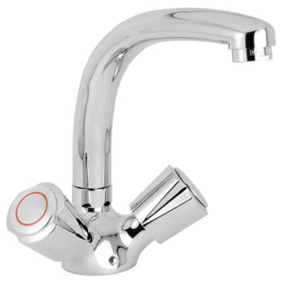 140-0129-07 Смеситель Mofem Metallica Santreyd