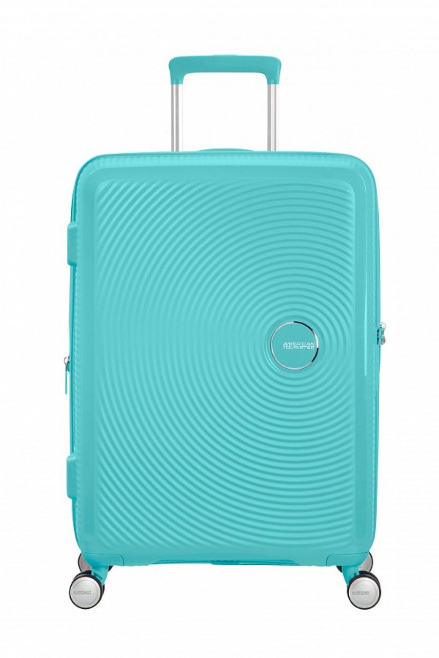 32G-21002 Чемодан 32G*002 Spinner 67 Exp American Tourister Soundbox  - Вид №2