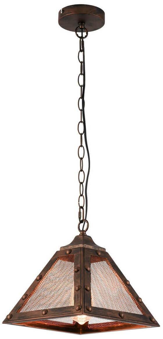 GRLSP-9836 Подвесной светильник Loft Lussole Harrison