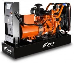 FPT GE NEF50 M с АВР