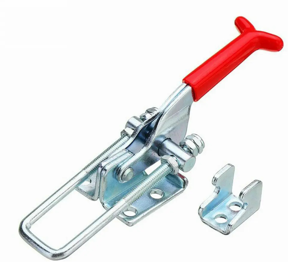 90718091 Зажим стягивающий Hs Clamp HS-431 STLM-0352693