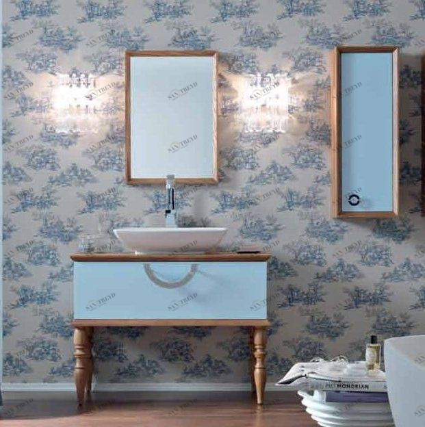 102 Doll Collection комплект мебели Ypsilon 43029