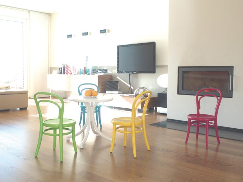 TON Деревянный стул Petit sun-id-1450073 - Вид №4