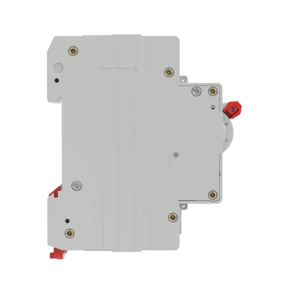 Автоматический выключатель DKC YON MD63 2P C16 А 6 кА STLM-2020041 - Вид №2
