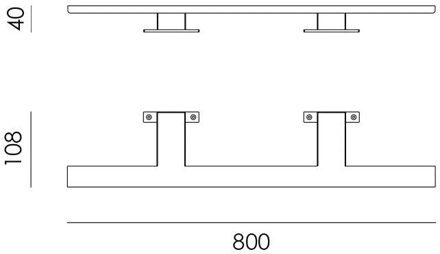 Аппликация светодиода Inlux surface 5031 Santreyd - Вид №1