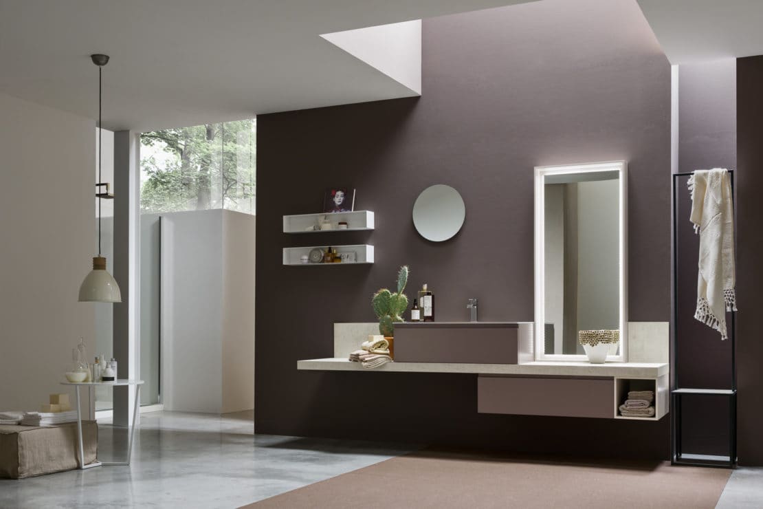 Комплект мебели 03 Arcom Soul STARC208 - Вид №12