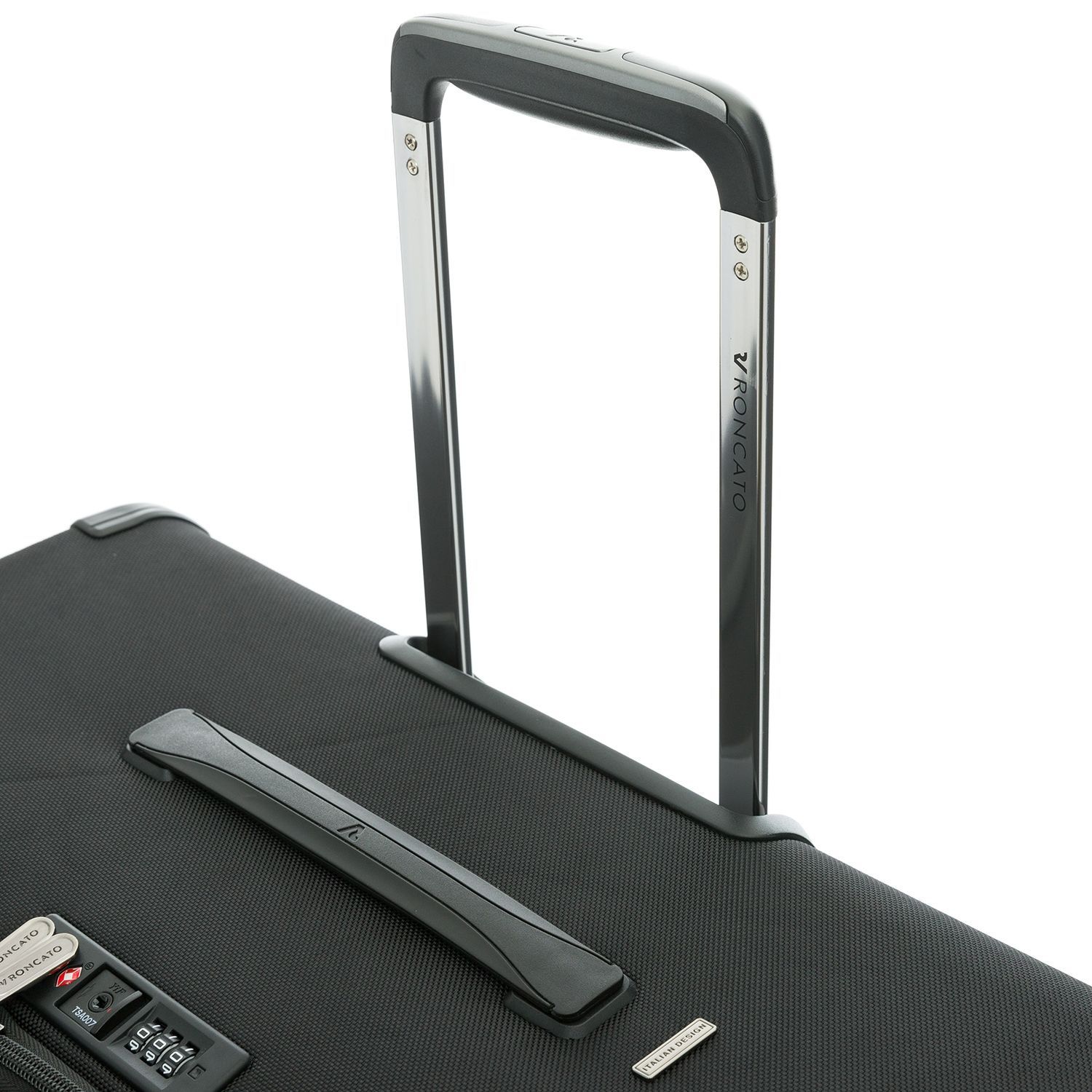 6172-01 Чемодан 6172 Medium Trolley 64 Roncato Miami - Вид №9