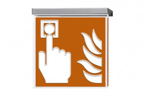 DST-4760 Vir2121-p Daisalux Светильники и спец. Черный