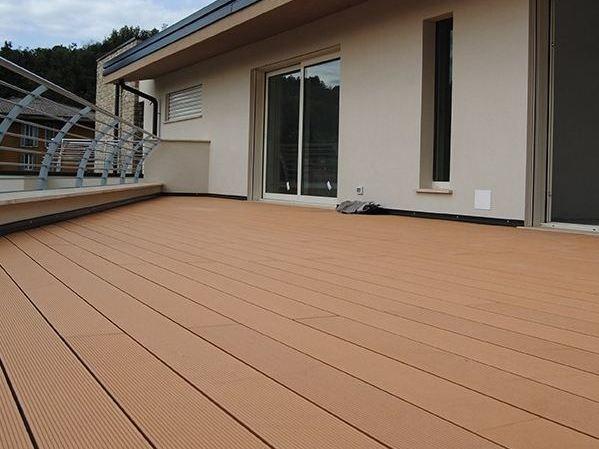 NOVOWOOD Напольные покрытия / настил в wpc sun-id-1499234 - Вид №1