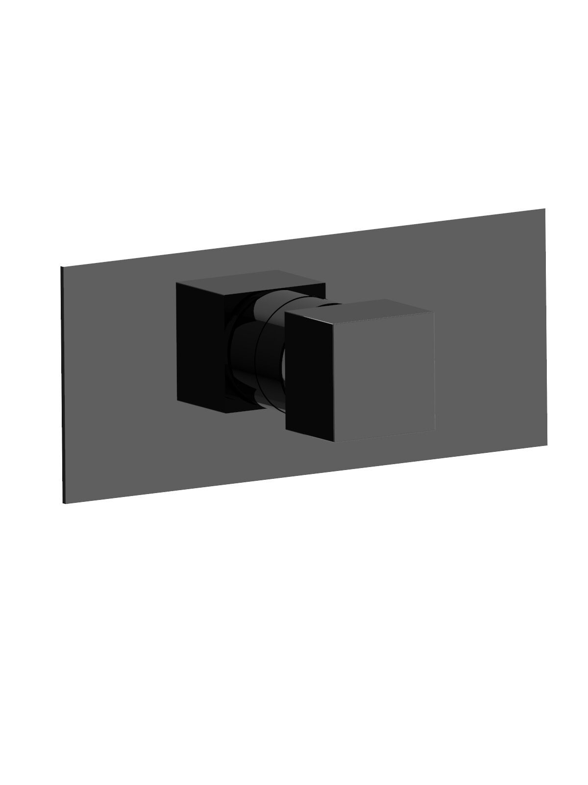 Смеситель для душа с одним отверстием Rubinetterie Frattini отдельная эстетика ARCH-00083270 - Вид №15